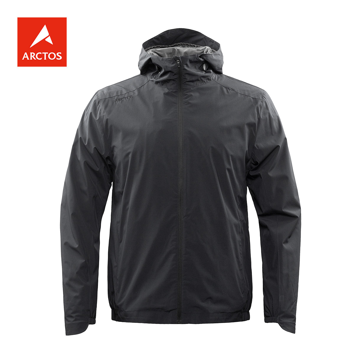 极星户外男女休闲防泼水透汽夹克