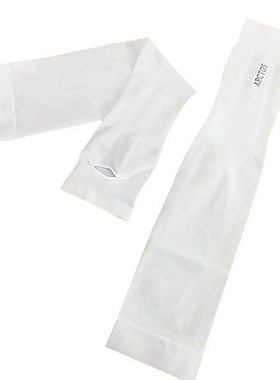 极星冰袖防晒袖冰凉袖套AEAD13669