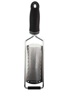 Hand Held Cheese Graters for Kitchen Lemon Zester Grater