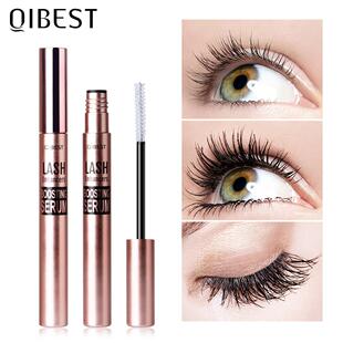Eyelash Growth Serum Liquid Eyelash Enhancer Vitamin E Treat