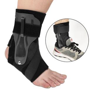 Ankle Support Strap Brace Bandage Foot Guard Protector Wrap