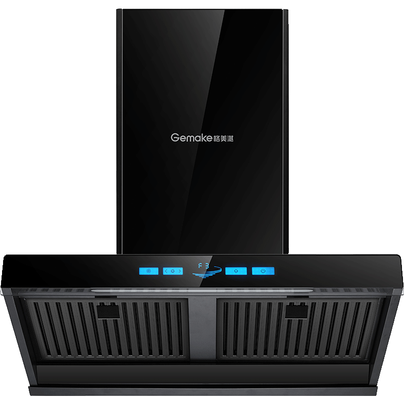 格美淇侧吸抽油烟机家用