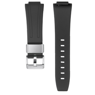 改装表带GM-5600/6900快拆树脂橡胶带DW-5600/5610/6900