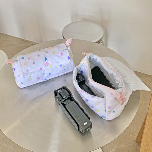便携ccd相机收纳包大疆pocket3