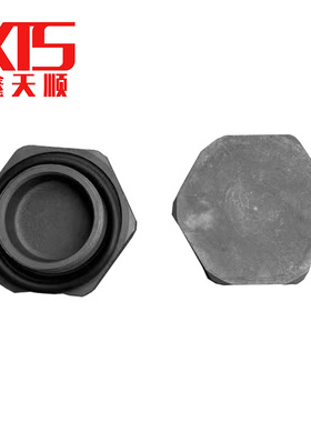 适用于标致雪铁龙1.6 2.0可变正时齿轮VVT堵盖盖板六角堵塞080673