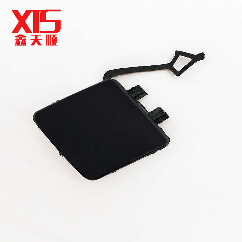 活门前后杠拖车牵引钩盖标致