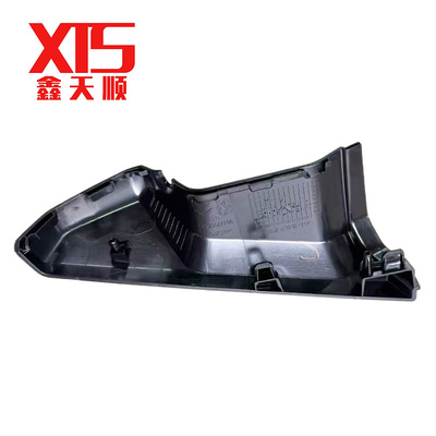 标致4008 5008 C5天逸内后视镜底座盖内视镜护罩外壳YL004220XT