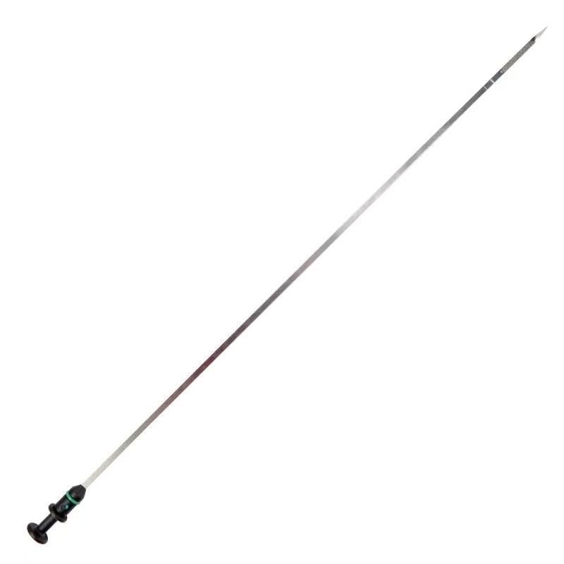 适用于标致408 4008雪铁龙C5X 50081.6T/1.8T机油尺YL00606880