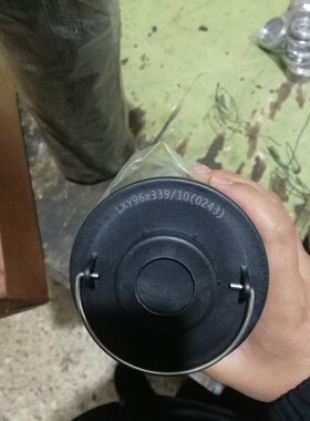 LXY96X339/10(0243)润滑油滤芯LXY105X399/80(0254)滤芯