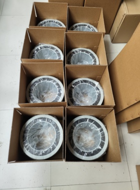 主机润滑油差速器滤清器L55155滤芯