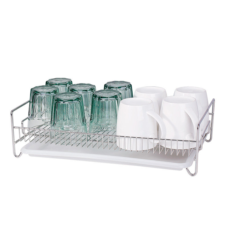 伊莱家 304不锈钢厨房置物架杯架碗架沥水架水果篮碗碟架收纳用品|ruв категории кухня/посуда, кухонный Гаджет/кухня хранения, кухня хранения шельфа/кухня стойка, кухня стойка/угловой стойка - от Buy2taobao.com для оказания профессиональной услуги покупки агента Taobao