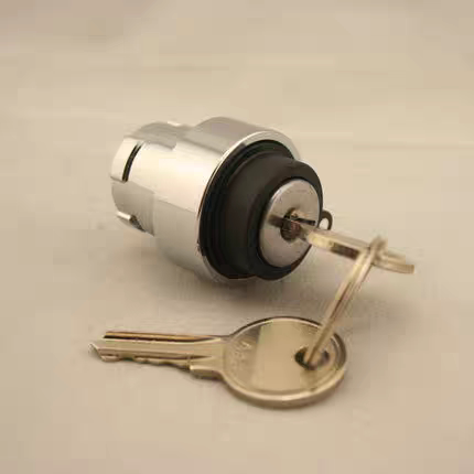 汇邦CHB402-011-0112013金钟穆勒施耐德旋钮正泰空气开关继电器
