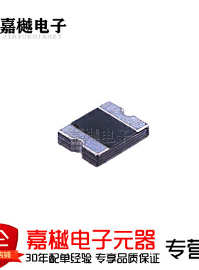 PTC自恢复保险丝/4.50A 6V 自恢复保险丝 SL1210450 1210