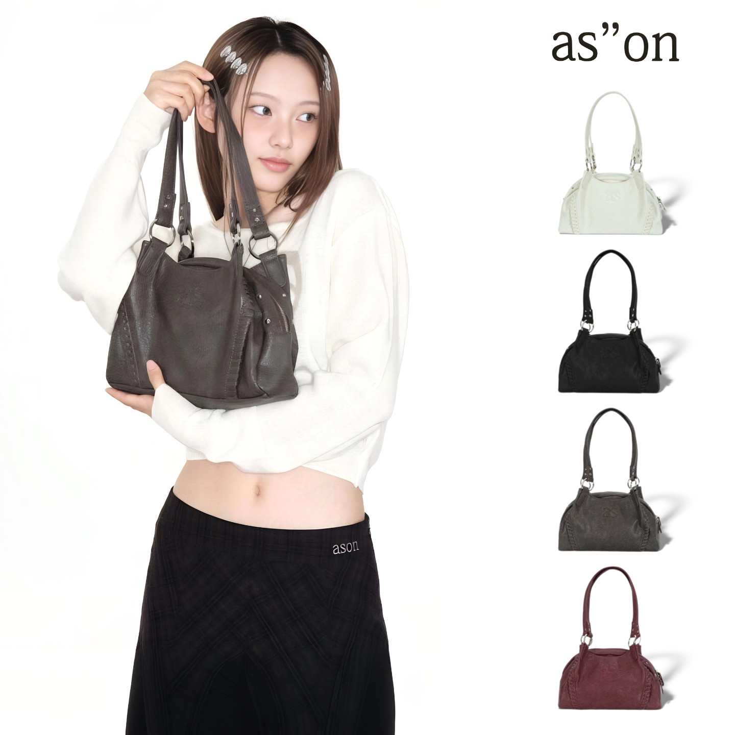【官方正品】as