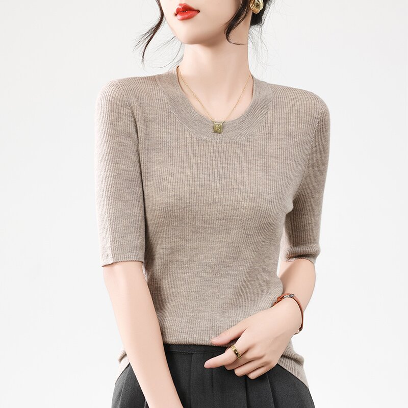 德国扬子纱无缝一体不起球不变形