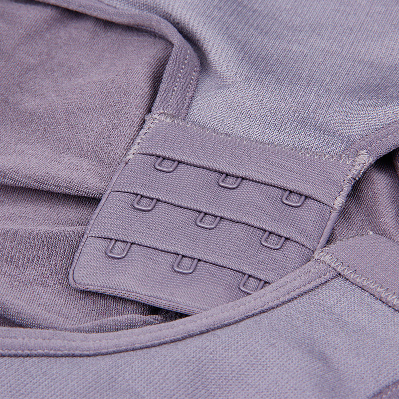 Sous-vêtement minceur SIXIM X7043 en spandex - Ref 688991 Image 4