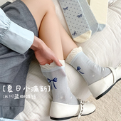 夏天 蝴蝶结 泡泡口 海盐味 舒服好穿透气 氛围感jue了