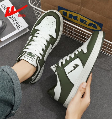 回力品牌店正品国潮男鞋