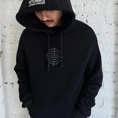 2017 Hoodie黑色 Eleven MadeVTM Inch GunClub 灰色 手枪卫衣