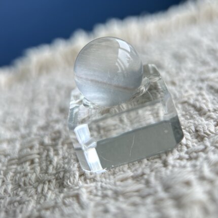 16.4mm|精品·全净体蓝兔毛（无鉴赏）