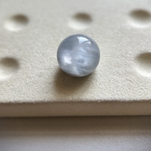 15.6mm|精品异象·蓝兔毛千层共生(无鉴赏)