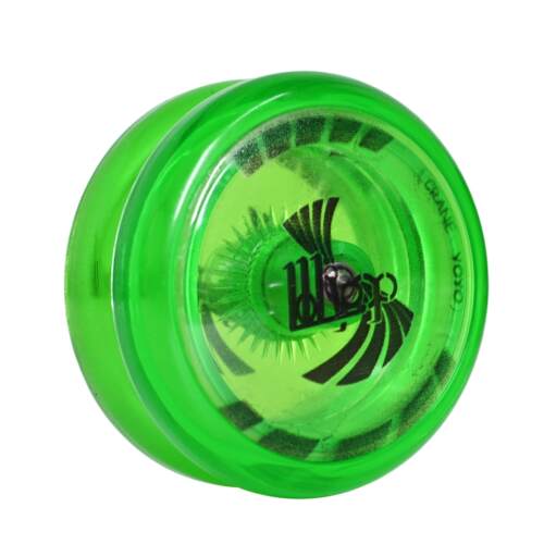 专业2A花式活睡眠YOYO溜溜球