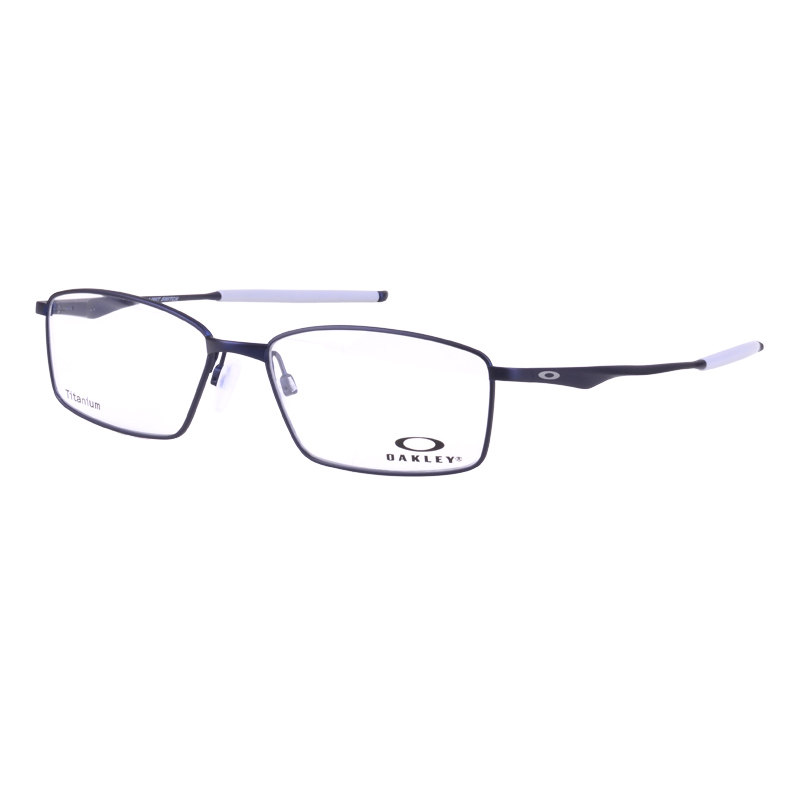 OAKLEY欧克利眼镜 LIMIT SWITCH OX5121纯钛方形近视眼镜架眼镜框