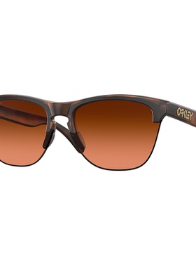 Oakley太阳镜欧克利墨镜Frogskins Lite OO9374 个性复古休闲男女