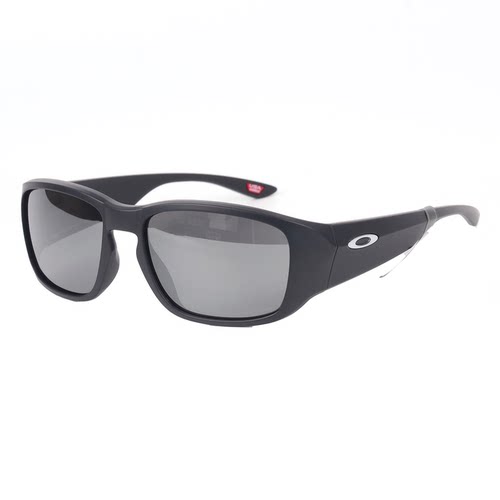 Oakley轻量宽腿运动太阳镜9521