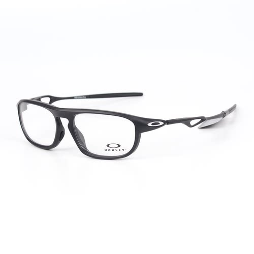 Oakley26新款胶框铝腿眼镜OX8203