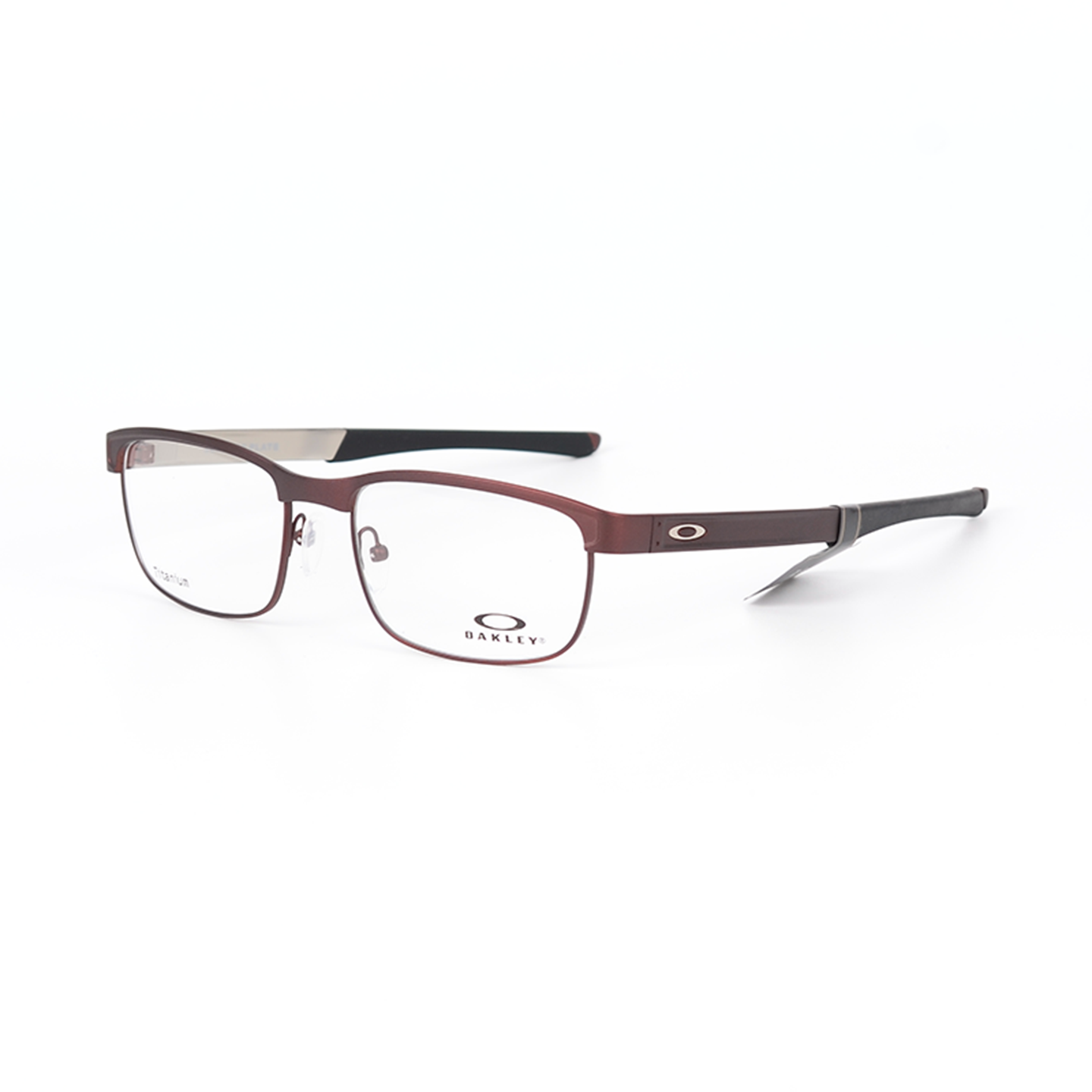 Oakley钛金属光学镜框OX5132