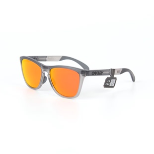 OAKLEY欧克利Frogskins Range XL A 男女休闲墨镜运动眼镜OO9503A