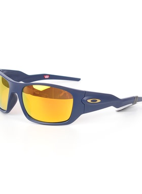 OAKLEY欧克利2025新款 Masseter OO9486休闲太阳镜户外墨镜