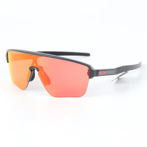 Oakley半框方形运动遮阳镜OO9415