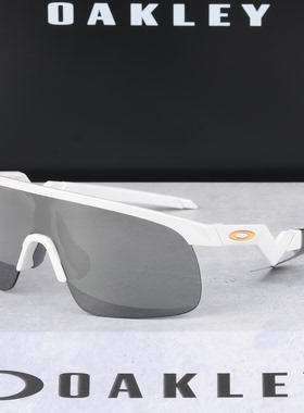Oakley青少年运动太阳镜OJ9010