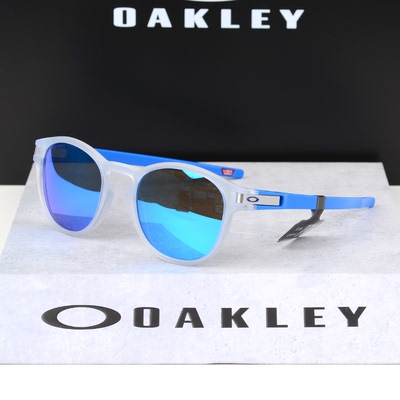 Oakley高鼻梁休闲太阳镜OO9265