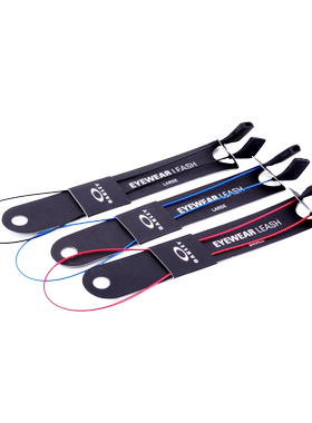 Oakley欧克利眼镜墨镜太阳镜挂绳 眼镜绳 眼镜链 AOO0004ST Leash
