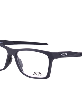 Oakley欧克利 OX8169F  ACTIVATE (A)方框休闲眼镜框 眼镜框男