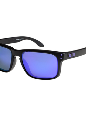 oakley复古风偏光男女款太阳镜