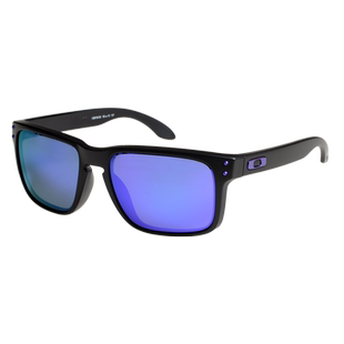 Oakley欧克利太阳镜HOLBROOK OO9102休闲复古偏光开车男女款墨镜