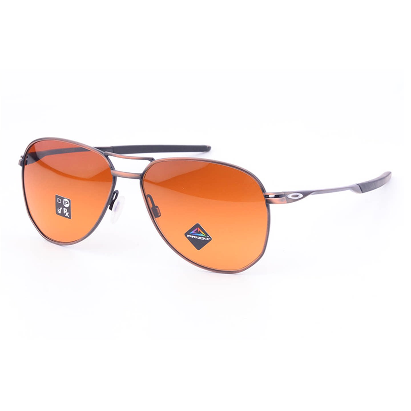 Oakley合金男女休闲户外眼镜4147图片