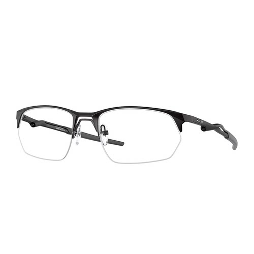 oakley钛框运动近视眼镜架OX5152