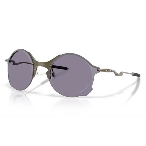 Oakley复古圆框休闲太阳镜OO6026