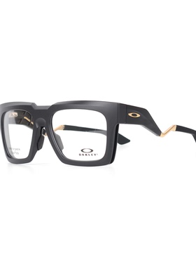 OAKLEY欧克利 ENIGMA INK 近视眼镜架简约光学镜框