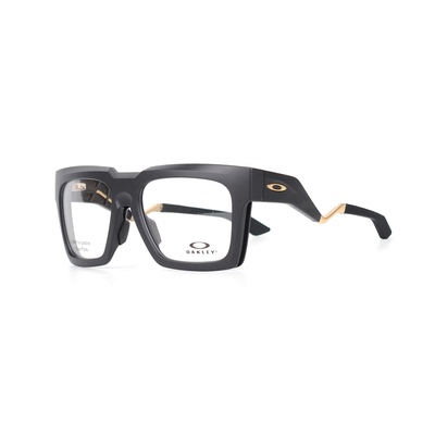Oakley简约时尚近视光学眼镜架
