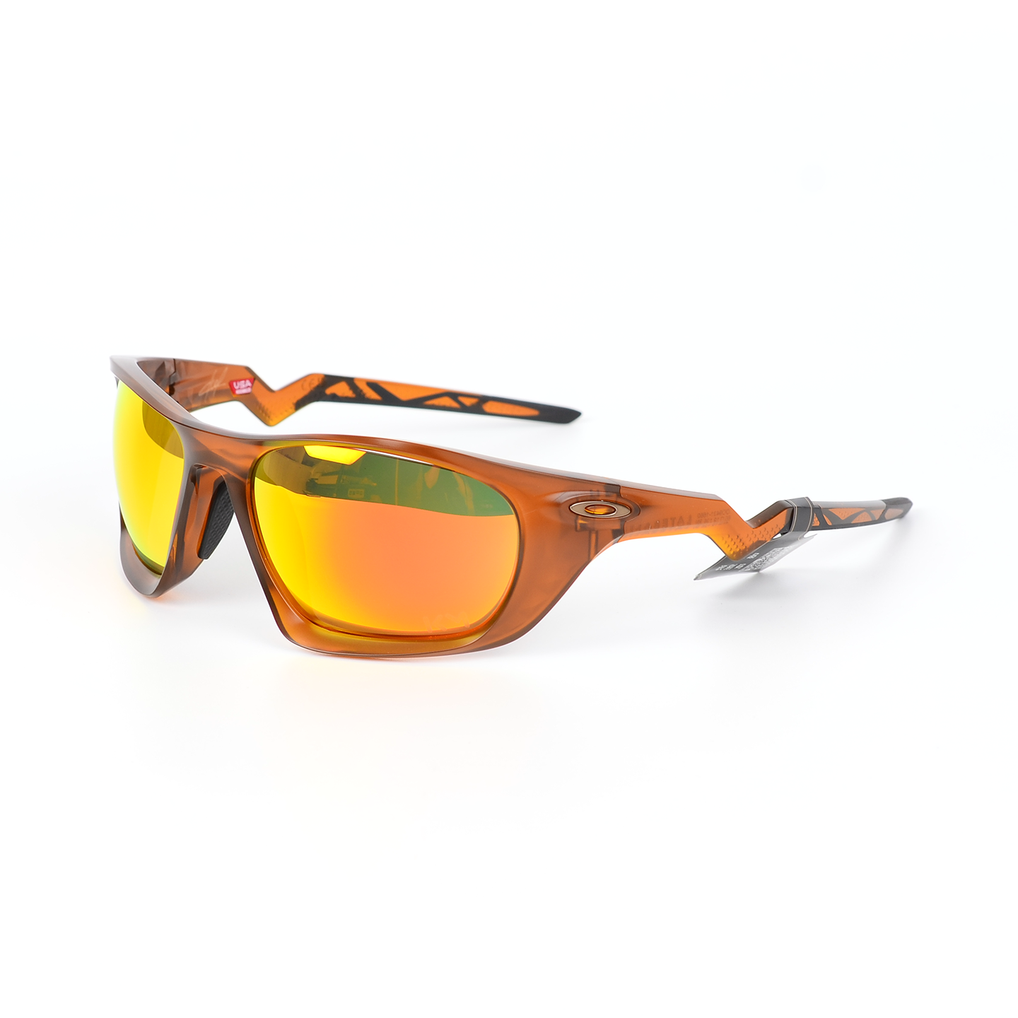 OAKELY欧克利LATERALIS 9431运动休闲眼镜户外太阳镜骑行跑步墨镜