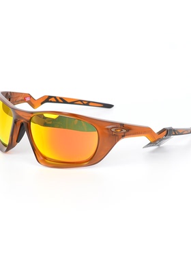 OAKELY欧克利LATERALIS 9431运动休闲眼镜户外太阳镜骑行跑步墨镜