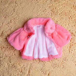 Cape pour fille - Ref 2156692 Image 3