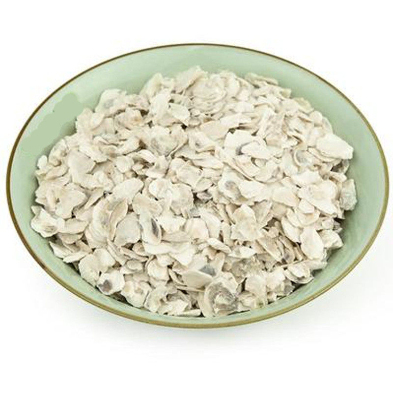 2件包邮优质中药材生牡蛎牡蛎煅牡蛎正品中草药500克