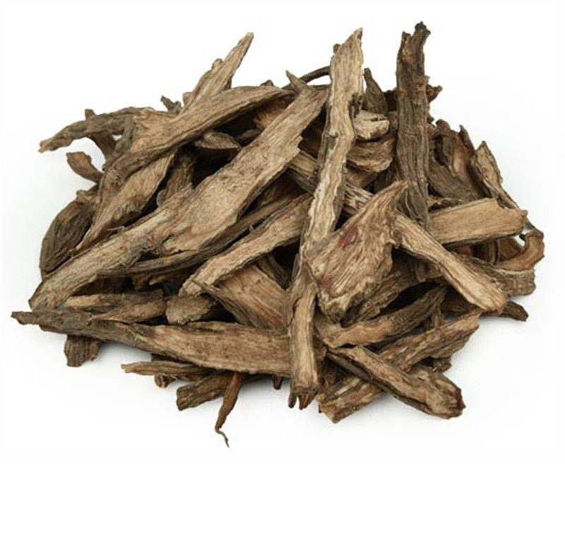 2件包邮中药材野生续断川断和尚头山萝卜中草药500克